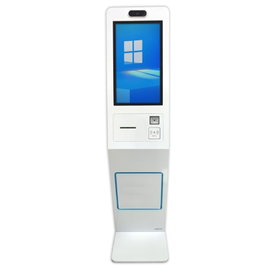 Approx appKIOSK01 Kiosko Táctil de 21.5 pulg. con Intel Celeron, 8GB RAM y 128GB SSD